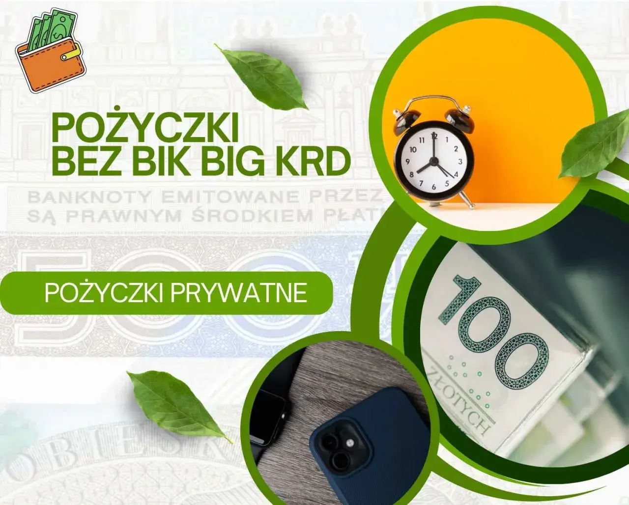 Pożyczki prywatne: Kogo polecam? Jak bezpiecznie wybrać?