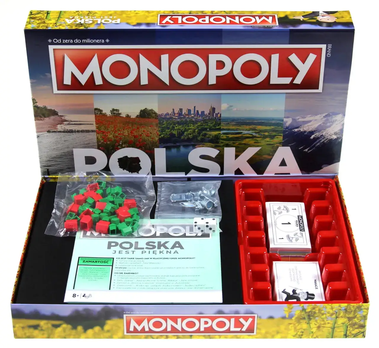 Która gra Monopoly jest najlepsza? Oto najważniejsze porady i opinie