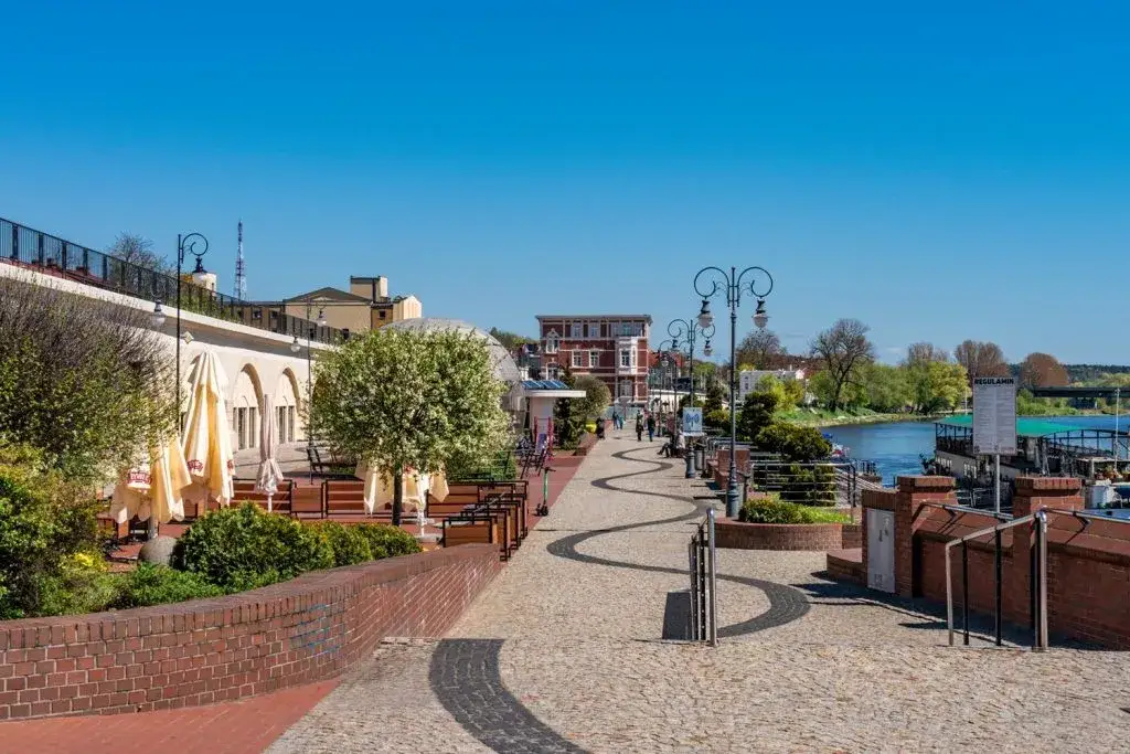 Atrakcje Gorzów: Odkryj najciekawsze miejsca i ukryte skarby miasta