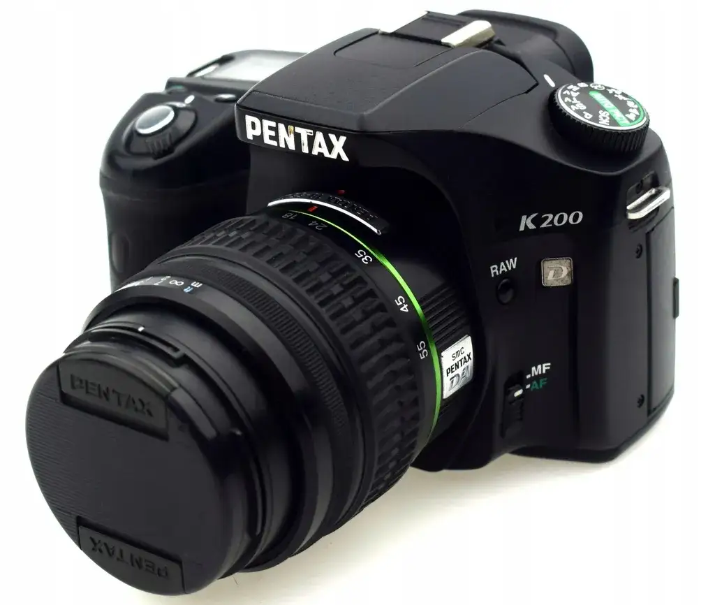 Lustrzanka cyfrowa na Allegro: Kupuj mądrze i nie przepłacaj!