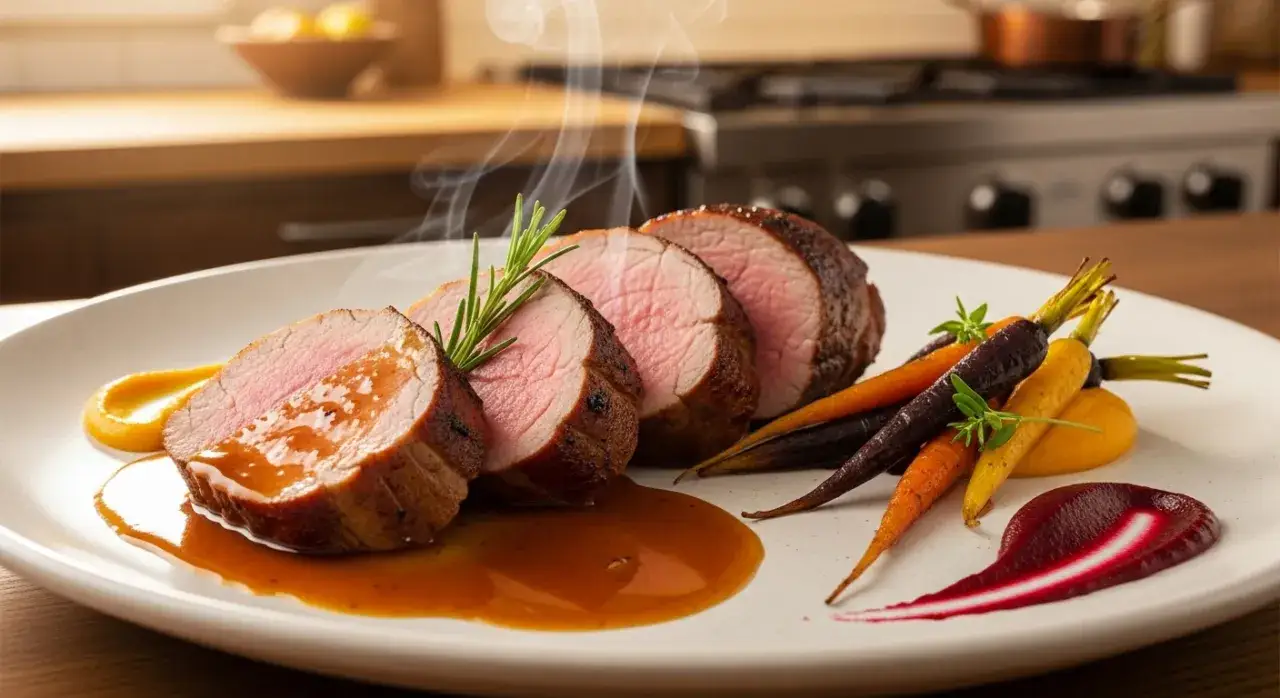 Co zrobić ze schabu na obiad? Pyszne przepisy, które zaskoczą