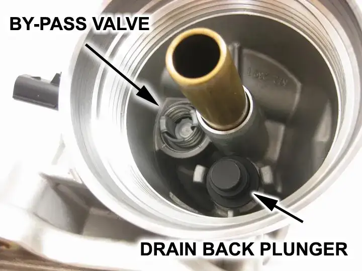 Der richtige Mini Cooper Ölfilter: So vermeiden Sie teure Fehler