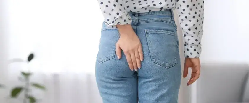 Zwieracze odbytu: 5 alarmujących objawów, które musisz znać
