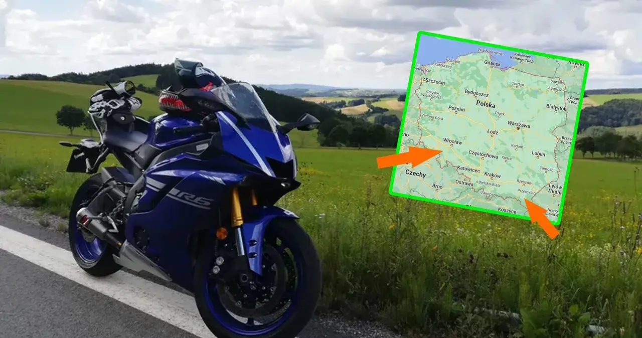 Najlepsze trasy motocyklowe w Łódzkim: odkryj ukryte skarby regionu
