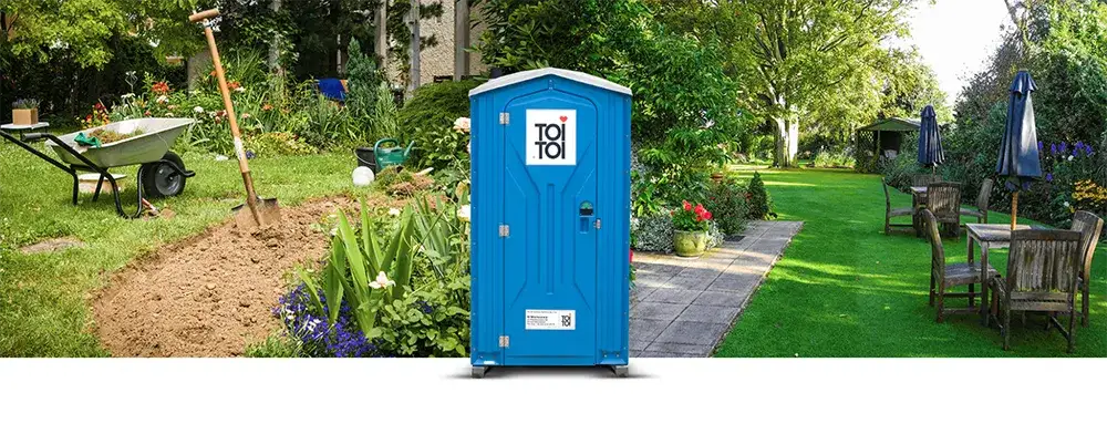 Ile kosztuje wynajem toi toi na miesiąc? Sprawdź ceny i porady