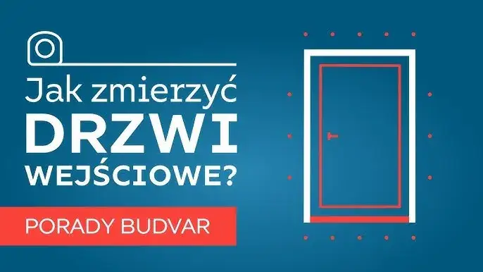 Jak prawidłowo zmierzyć drzwi i uniknąć kosztownych błędów przy wymianie