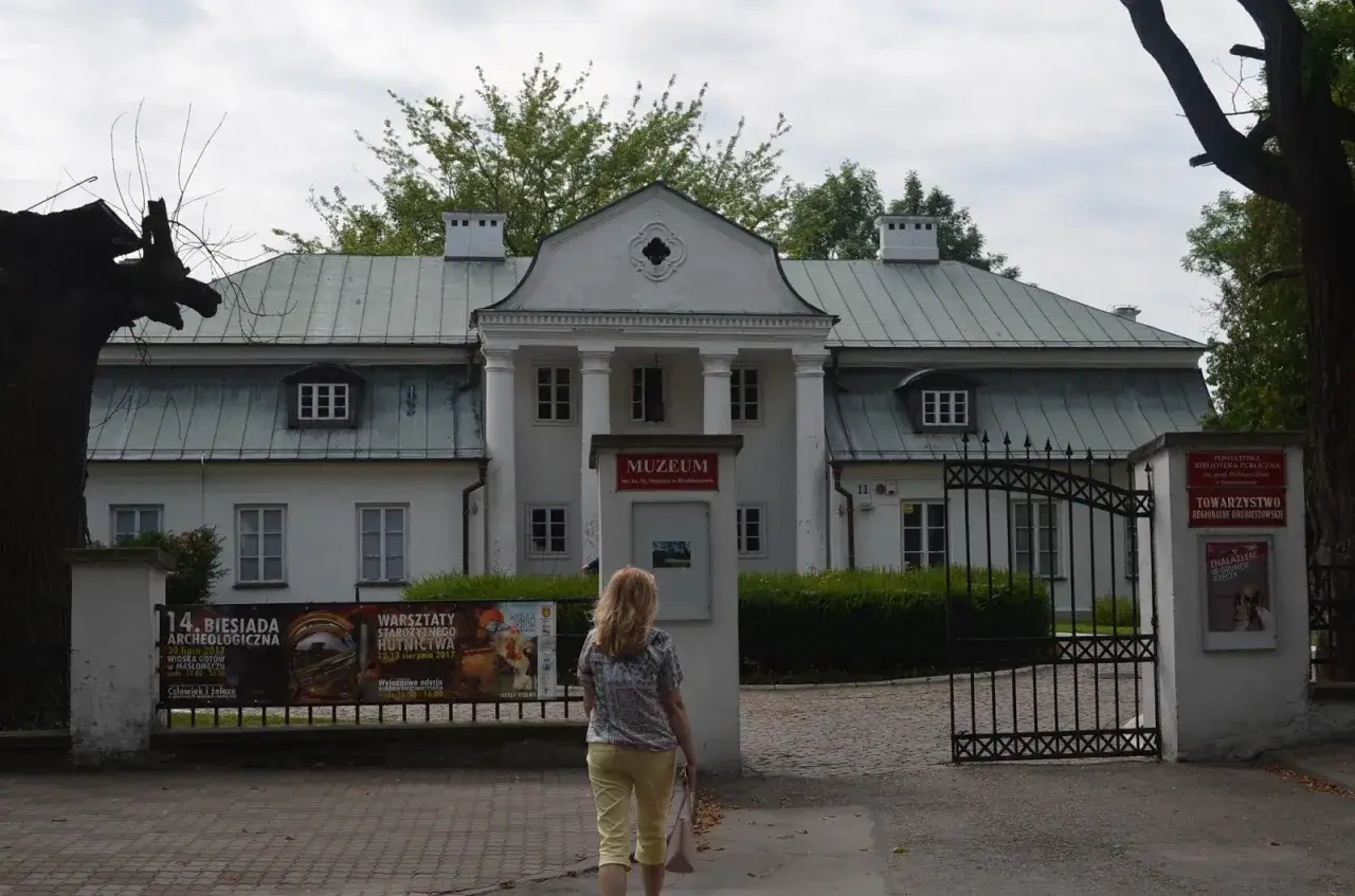 Gdzie urodził się Bolesław Prus? Niesamowita historia z Hrubieszowa