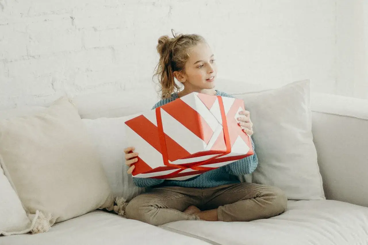 Co na prezent dla nastoletniej dziewczyny, by uniknąć nietrafionych wyborów?