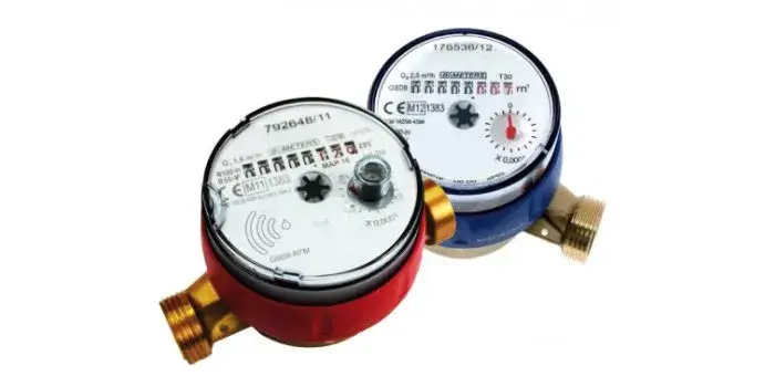 Wodomierz do mieszkania w bloku: Jak wybrać i nie przepłacić?