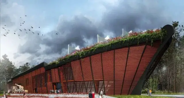 Odkryj Skarżysko-Kamienną: Atrakcje od historii po Noe Park