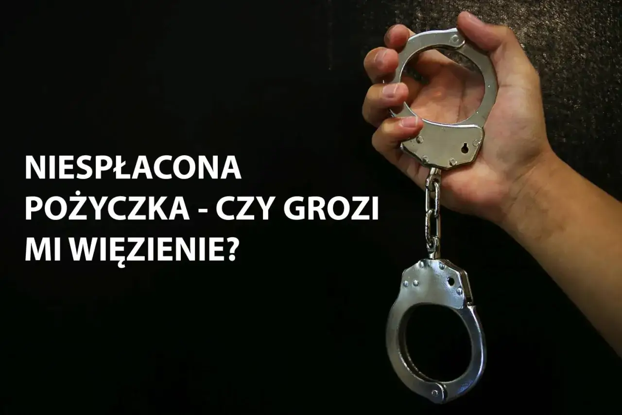 Które chwilówki zgłaszają na policję i jak uniknąć konsekwencji?