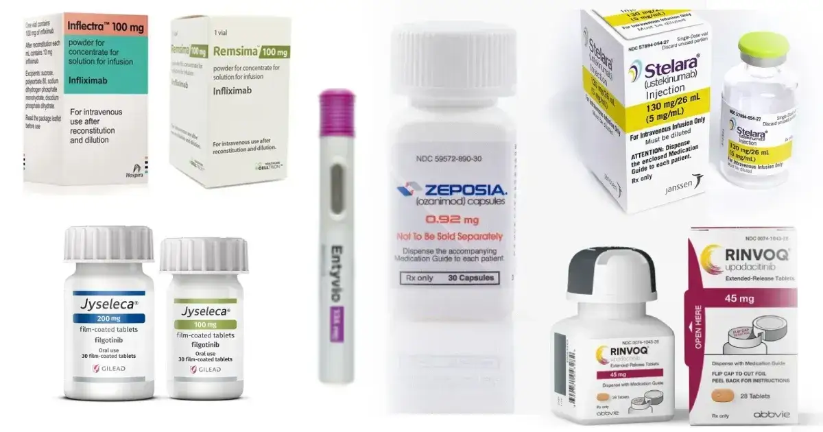 Skuteczne leki na zapalenie jelita: Kompleksowy poradnik walki z dolegliwościami