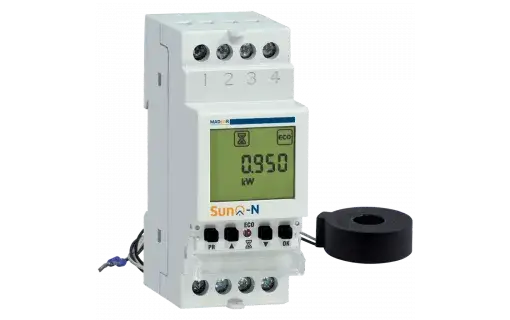 Optimisez votre consommation d'énergie avec un routeur surplus photovoltaïque