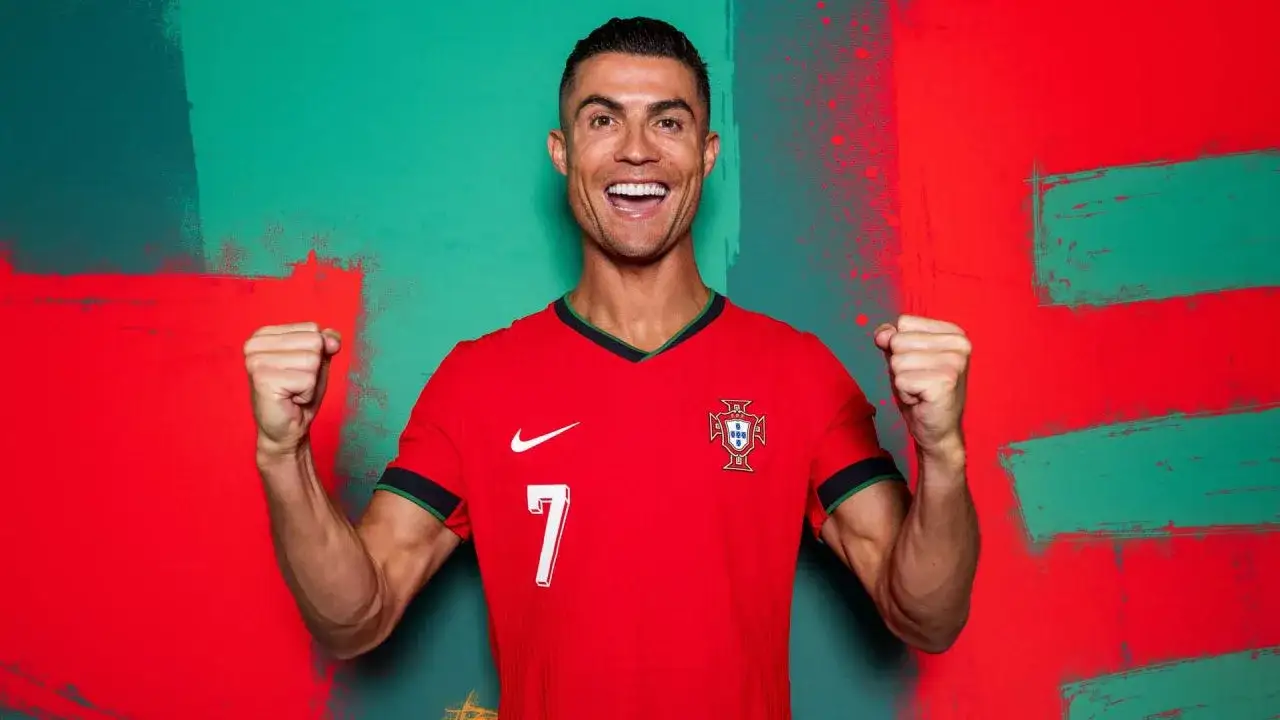 Skąd pochodzi Ronaldo? Odkryj fascynującą historię jego życia