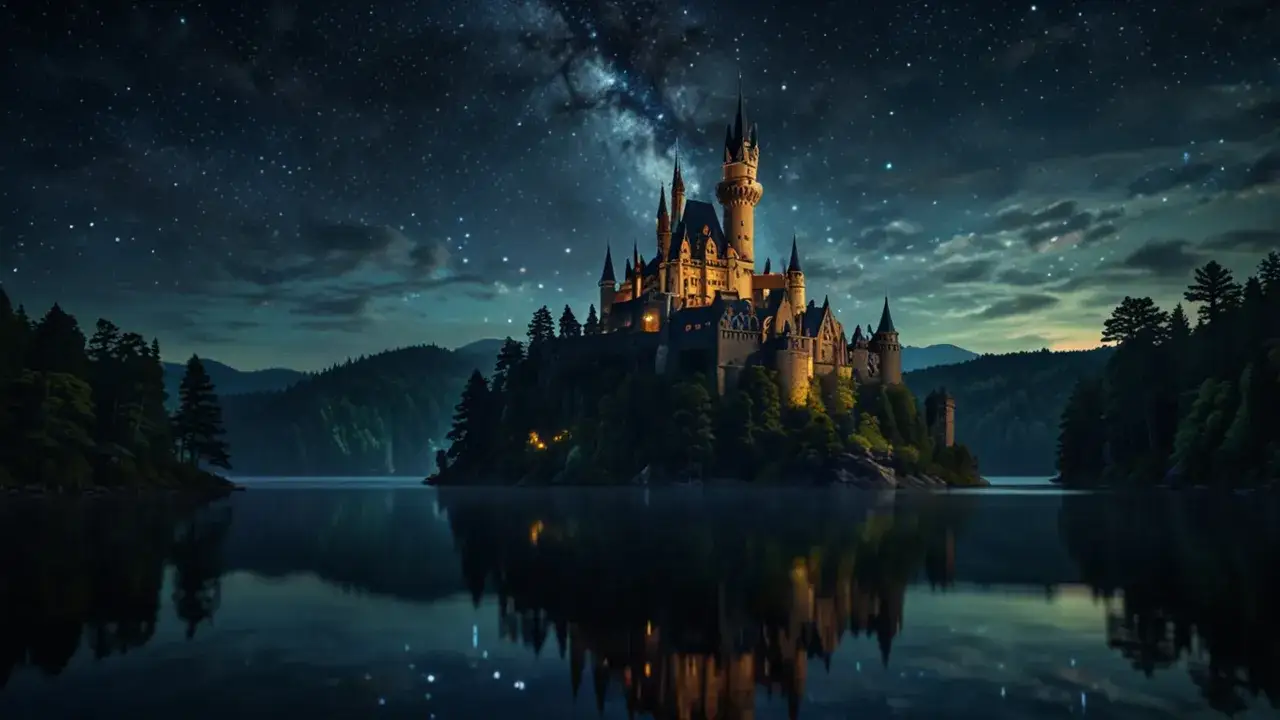 Hogwarts Legacy Deluxe Edition: Pełna zawartość i ekskluzywne dodatki