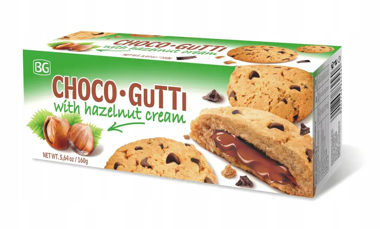 Gdzie kupić ciastka Bogutti? Sprawdź najlepsze oferty i ceny