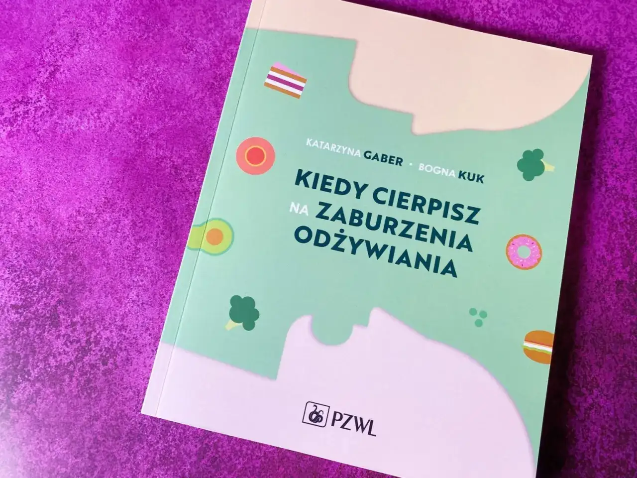 Kiedy cierpisz na zaburzenia odżywiania – objawy, przyczyny i pomoc