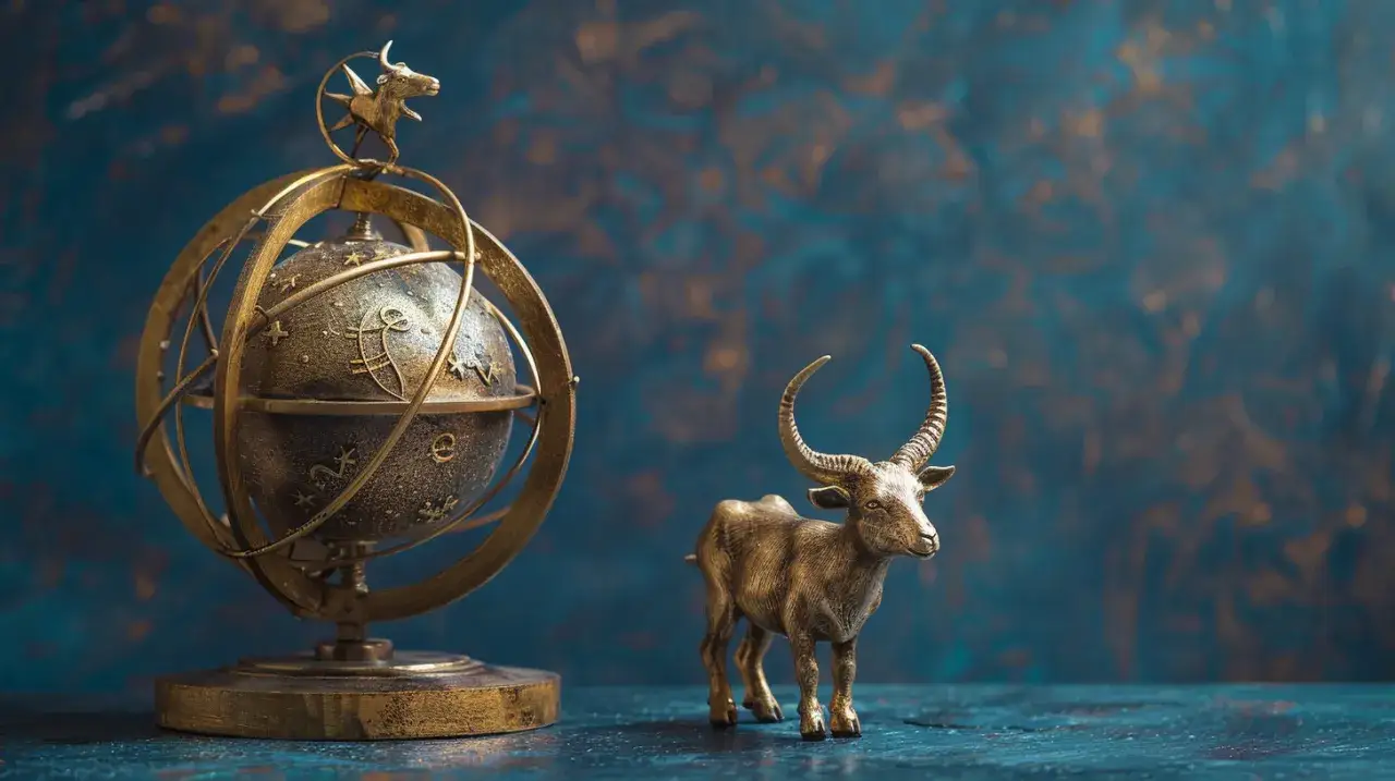 Słońce w koziorożcu: Co oznacza Słońce w znaku Koziorożca?