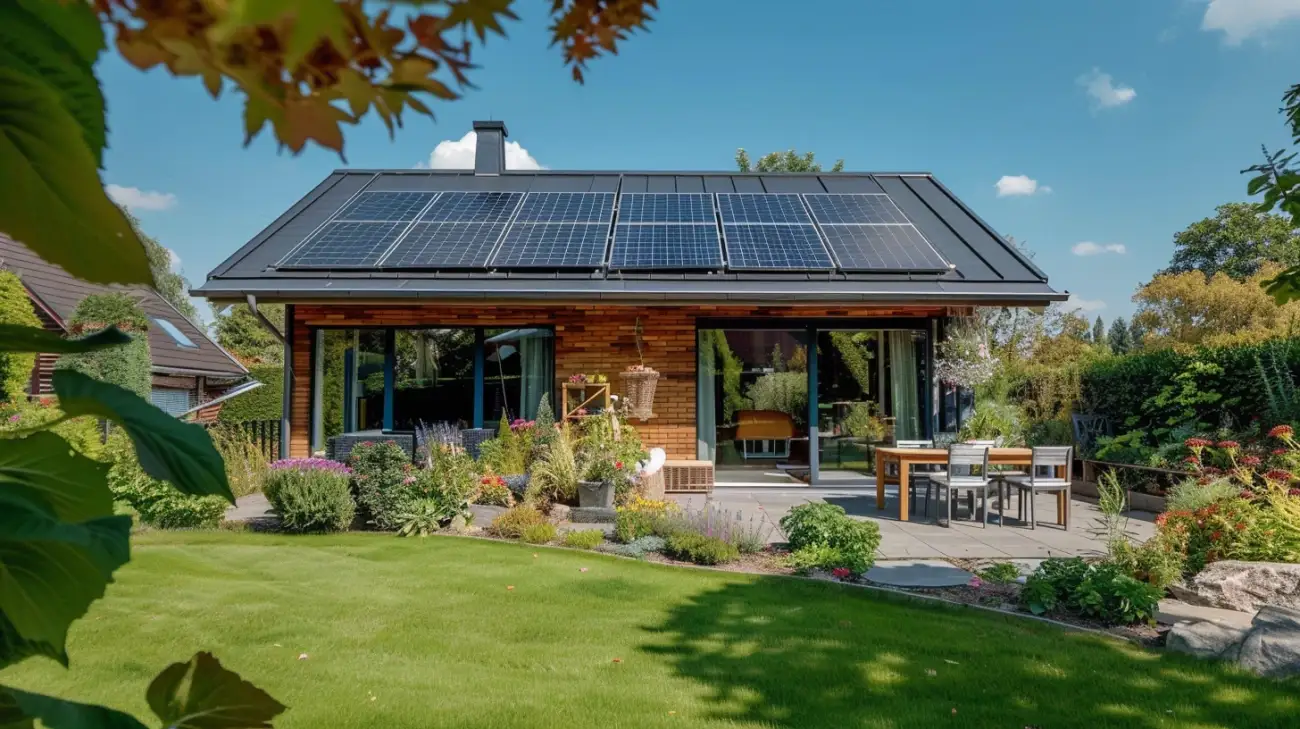 Jak zbudować dom pasywny, który przyniesie oszczędności?