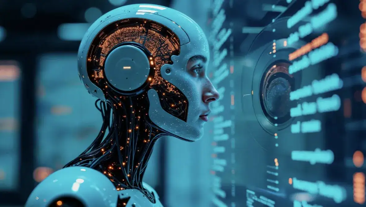 Czy AI to koniec pracy dla polskich programistów?