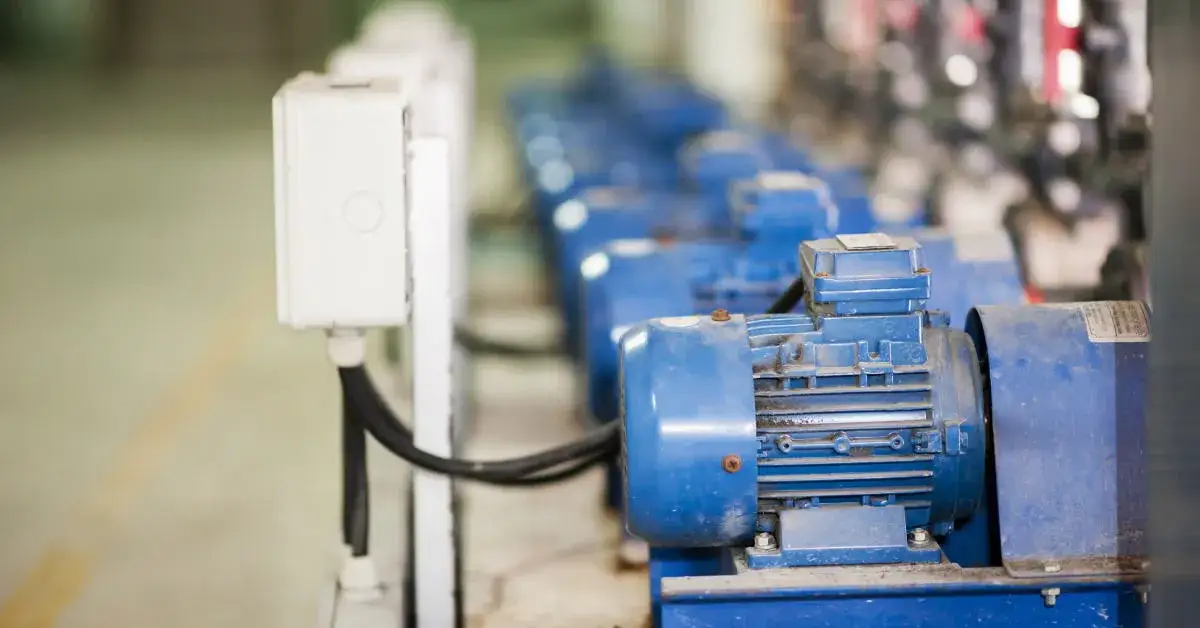 Jak sprawdzić silnik elektryczny miernikiem - uniknij kosztownych błędów