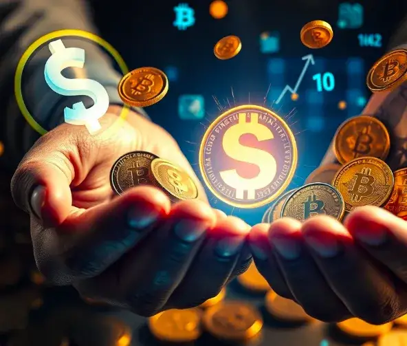 Czym jest zdecentralizowane finansowanie (DeFi) i jak działa?