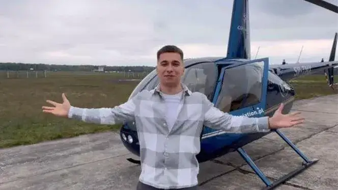 Ile zarabia Friz? Zaskakujące fakty o jego dochodach i sukcesach