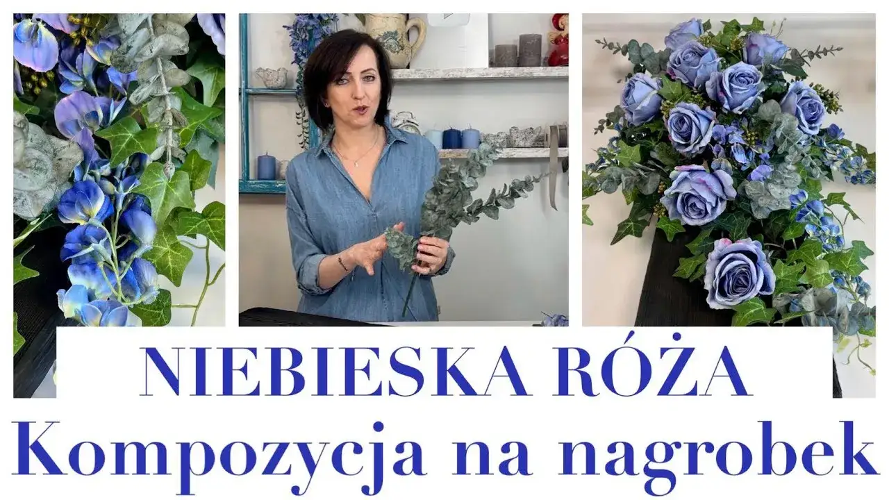 Jak zrobić stroiki na cmentarz – wzory i inspiracje do dekoracji