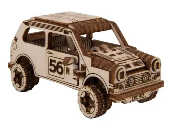 Najlepsze zabawki samochód Jasia Fasoli - idealne na prezent dla dzieci