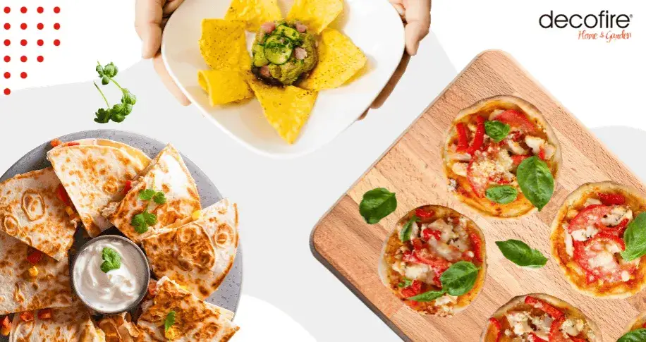 Przekąski na grilla z ciasta francuskiego, które zaskoczą Twoich gości