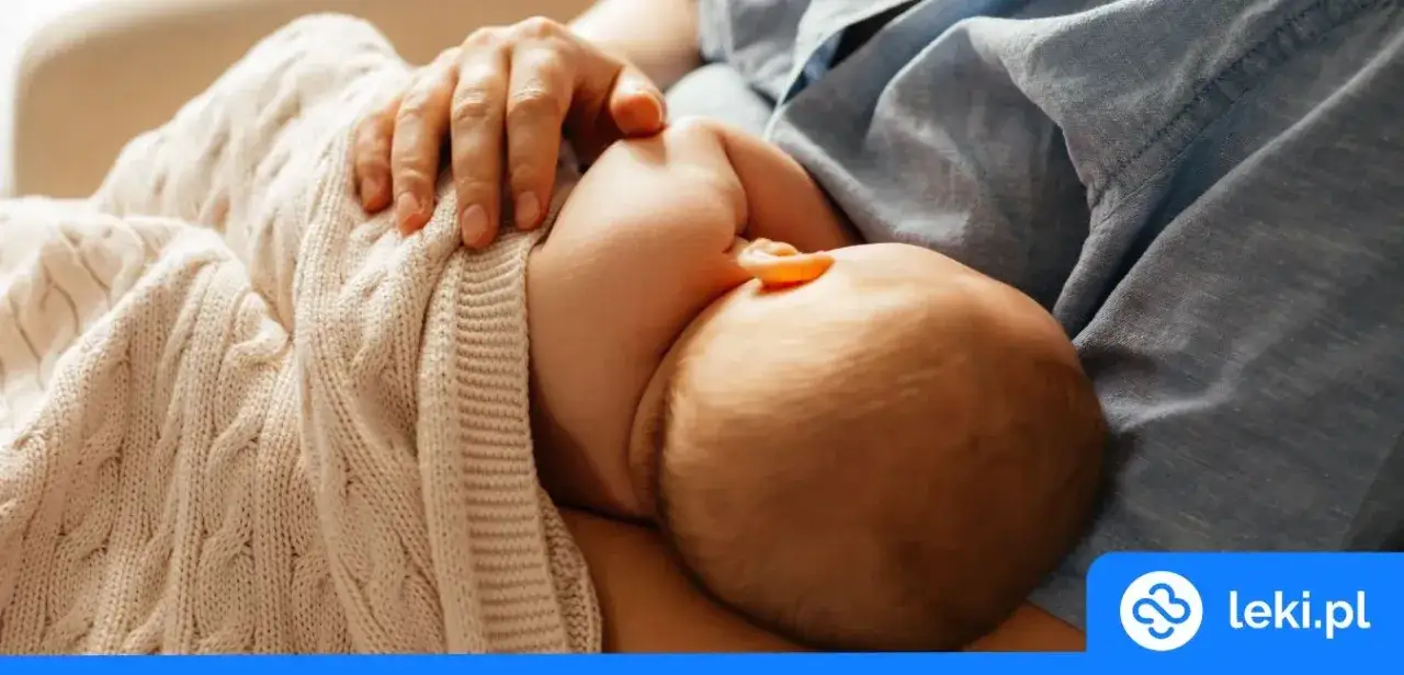 Gorączka a karmienie piersią: czy musisz przerywać? Sprawdź!