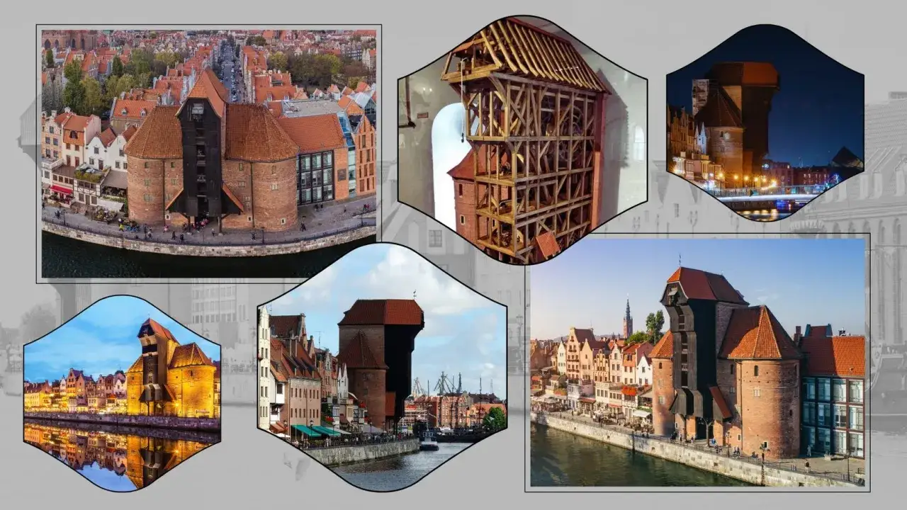 Gdańsk: atrakcje, zabytki, muzea przewodnik po perle Bałtyku