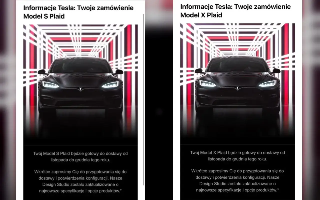 Ile kosztuje najdroższa tesla? Ceny modelu X Plaid i opcje dodatkowe