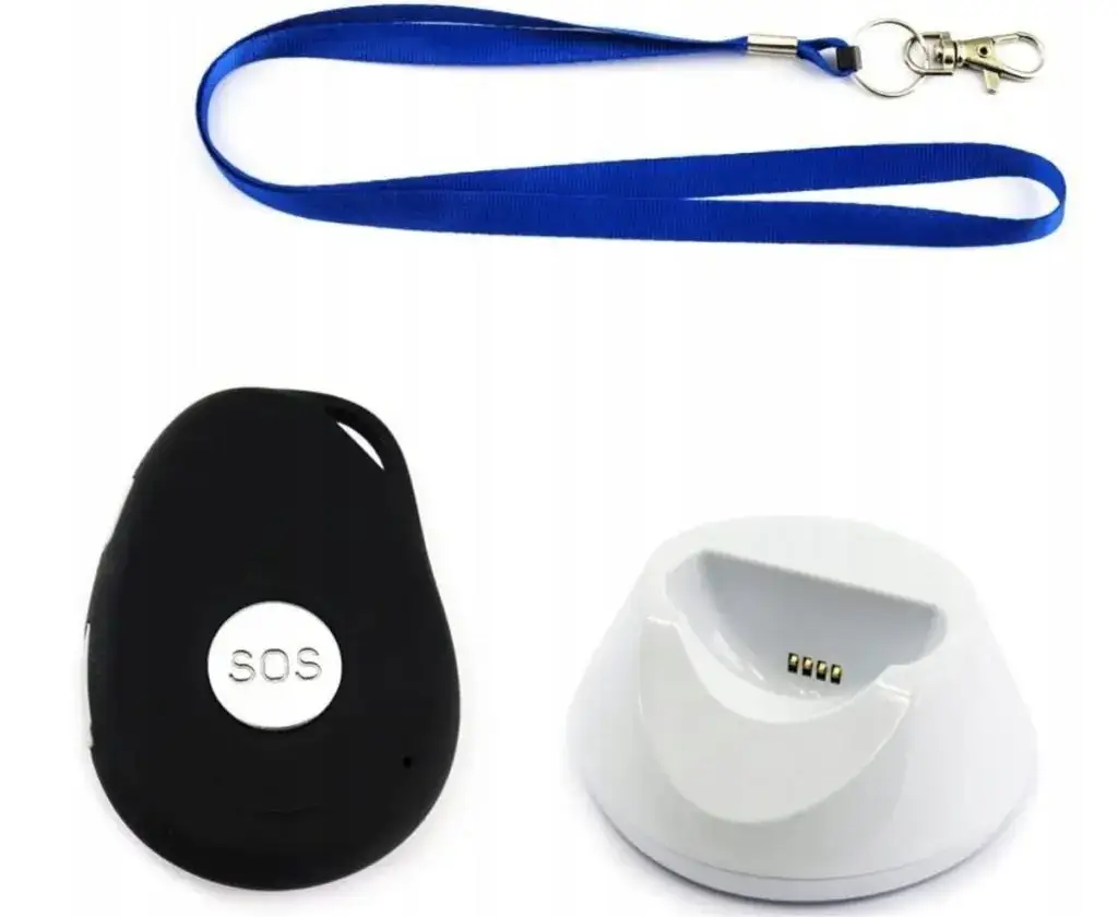 Jaki lokalizator dla seniora wybierać, aby zapewnić bezpieczeństwo?