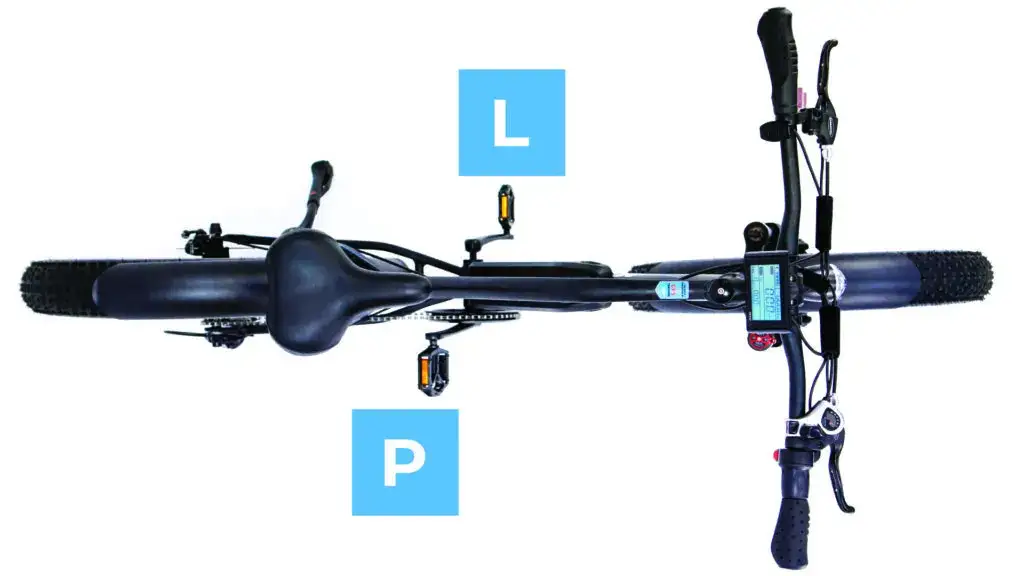 Jak odkrecic pedaly w rowerze - proste sposoby na trudne pedały