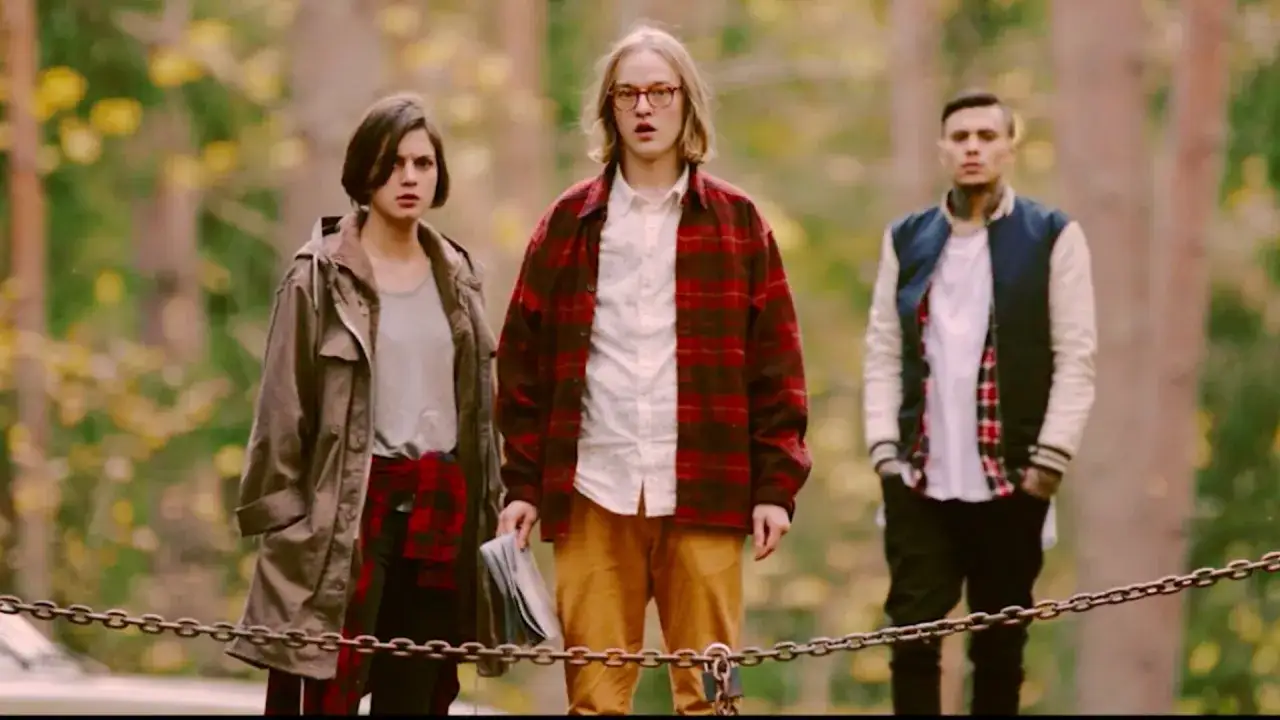 Bodom cały film - Gdzie obejrzeć legalnie? Dostępność online