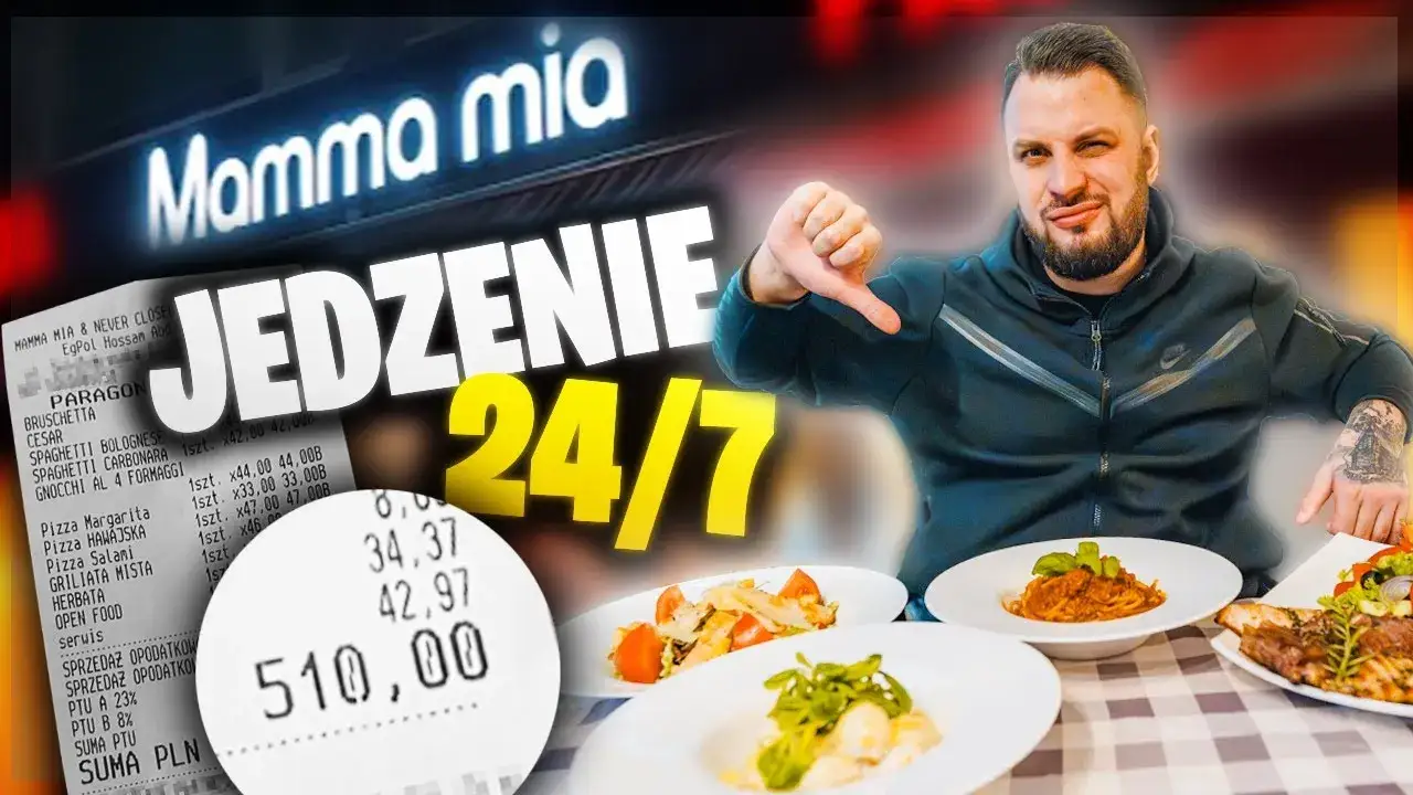 Gdzie zjeść w Otwocku – najlepsze restauracje, które musisz poznać