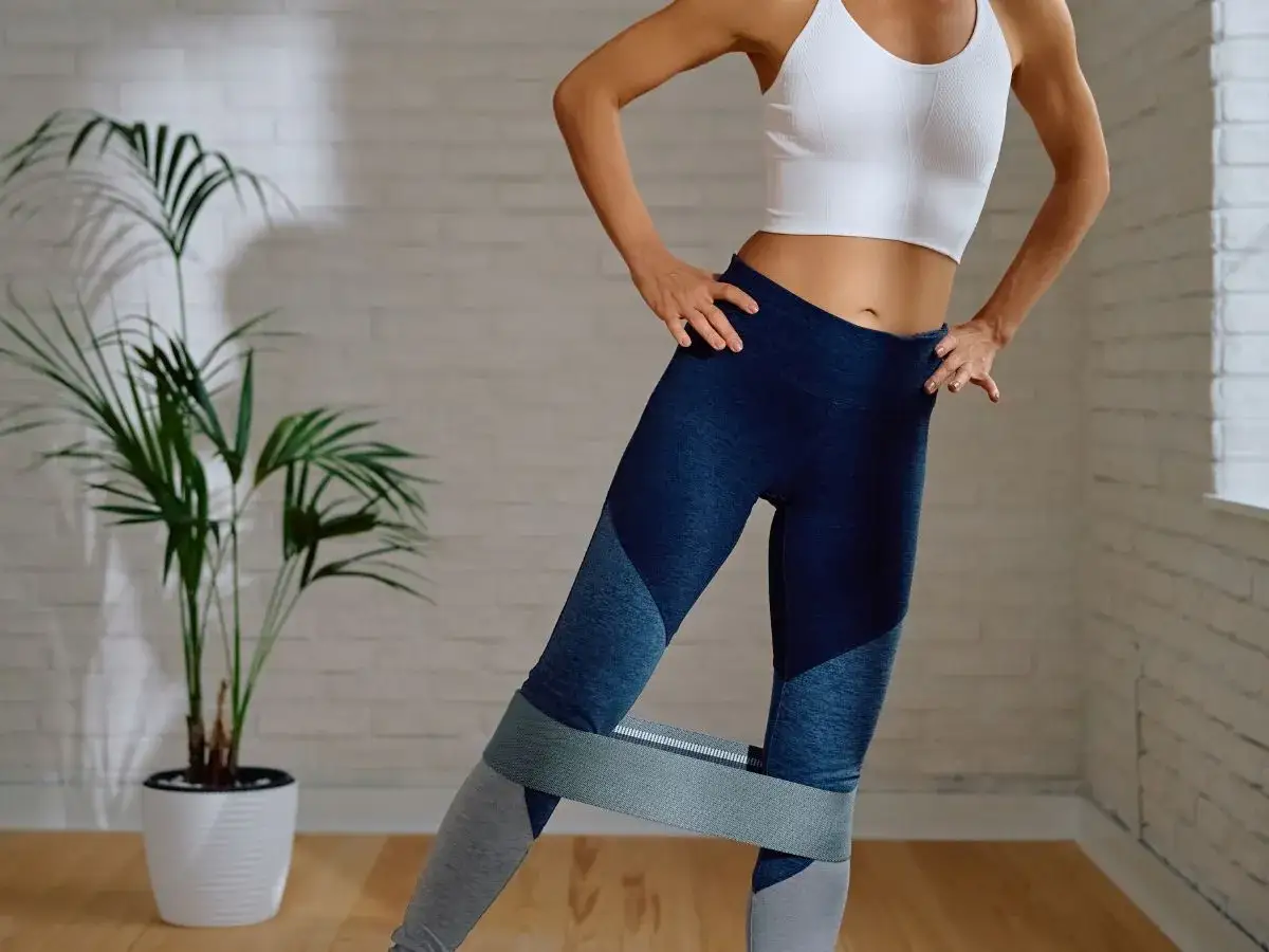 Bryczesy na udach? Zmień to! Mój plan na smukłe uda.