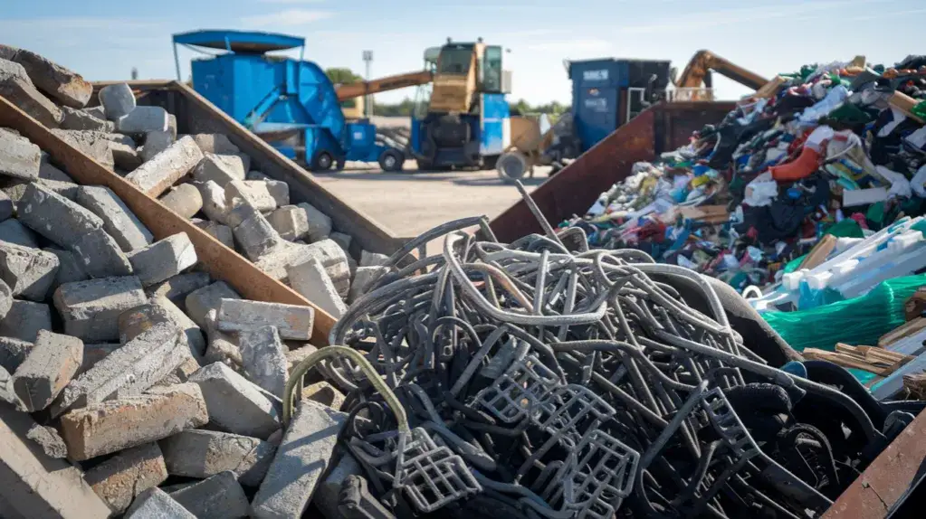 Jak pozbyć się odpadów niebezpiecznych? Kompleksowy przewodnik