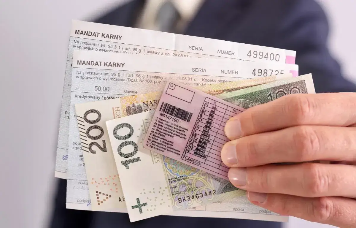 Ile kosztuje zbicie punktów karnych? Sprawdź ceny i możliwości redukcji