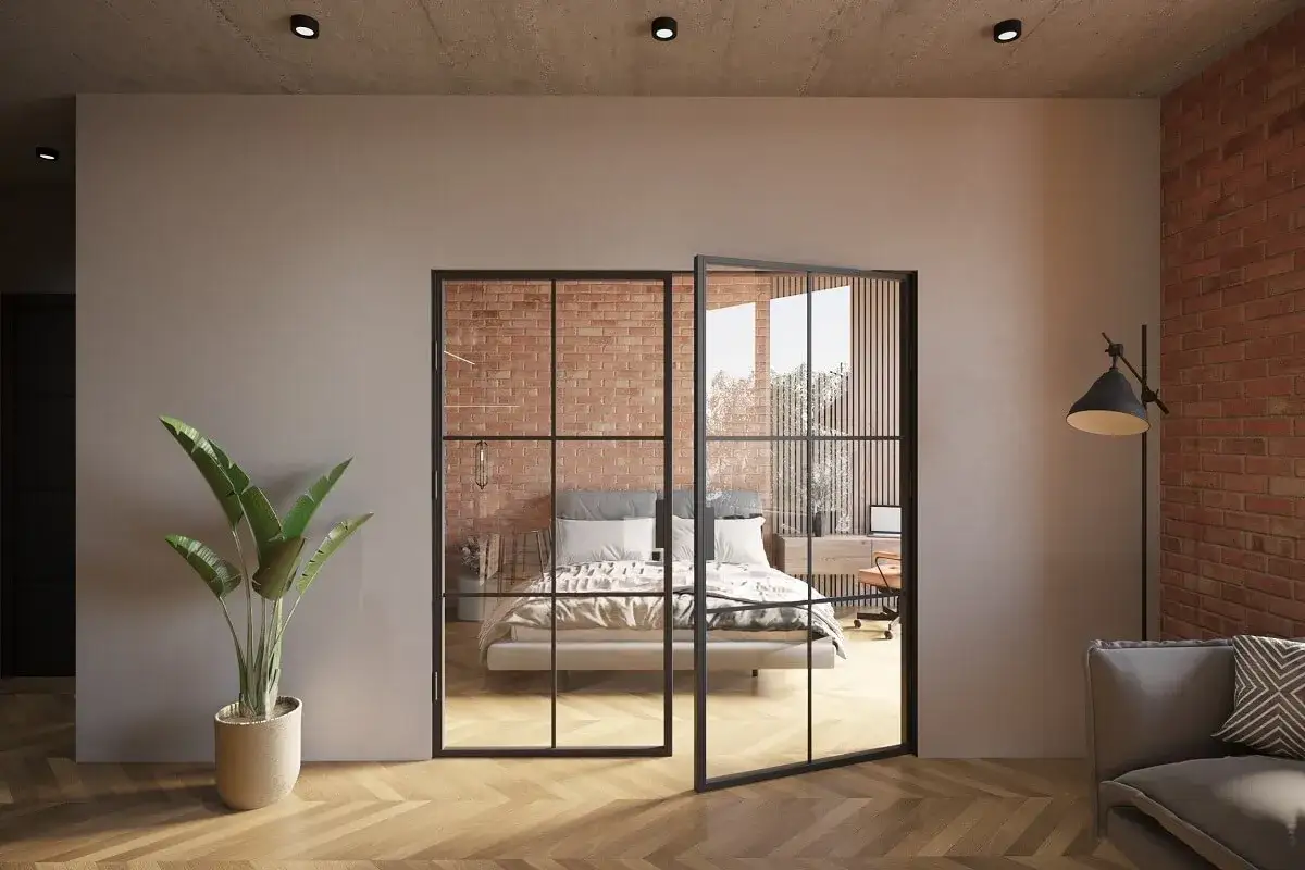 Drzwi wewnętrzne 2026: Jak wybrać idealne? Trendy i porady