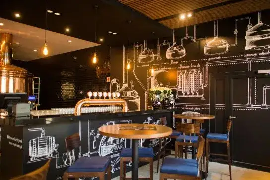 Gdzie zjeść w Janowie Podlaskim? Odkryj najlepsze restauracje