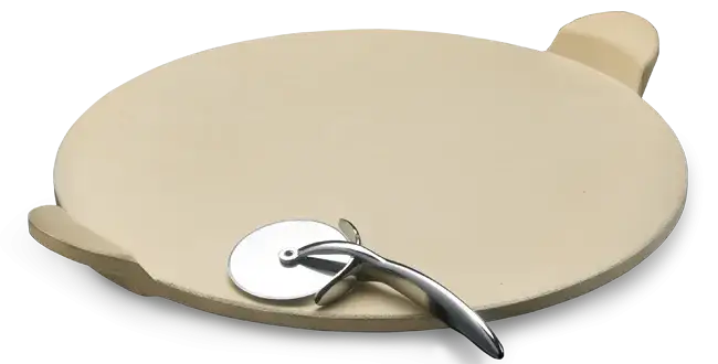 Jak umyć kamień do pizzy, aby uniknąć jego uszkodzenia i plam