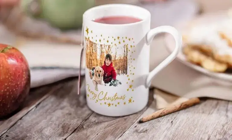 Jak stworzyć unikalny kubek DIY - proste pomysły i techniki