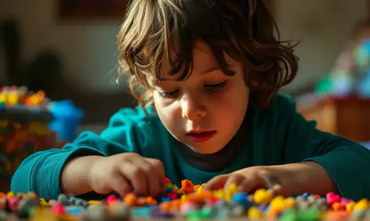 Kto może prowadzić zajęcia z integracji sensorycznej? Sprawdź wymagania