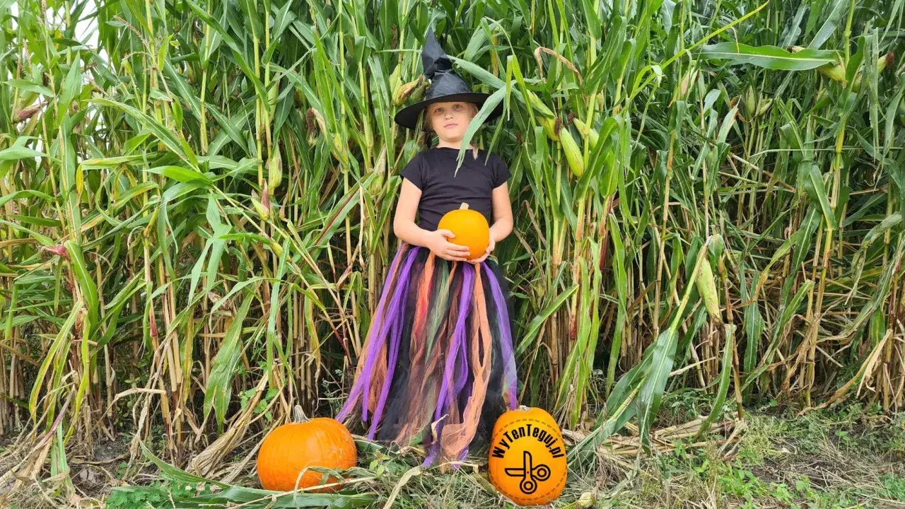 Jak zrobić strój czarownicy dla dorosłych – kreatywne pomysły i instrukcje