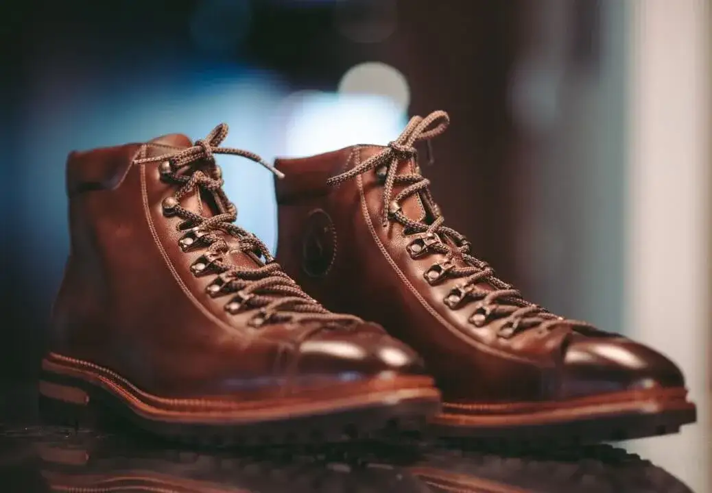 Jak dbać o buty ze skóry licowej, aby zawsze wyglądały jak nowe