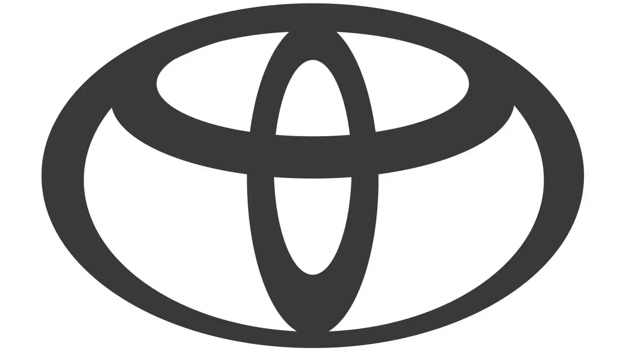 Tajemnice logo Toyoty: Co naprawdę oznacza ten znaczek?