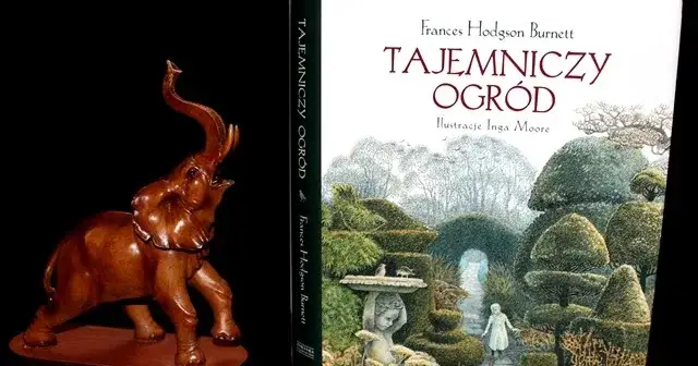 Kim jest autor książki tajemniczy ogród? Poznaj Frances Hodgson Burnett