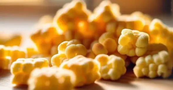 Czy chrupki kukurydziane są dietetyczne? Odkryj ich ukryte zagrożenia